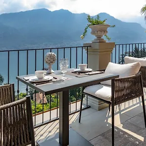 3* Hotel Mojana Bellagio