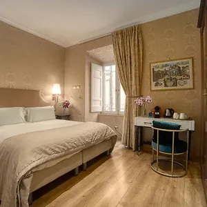 Bq House Trevi Luxury Rome